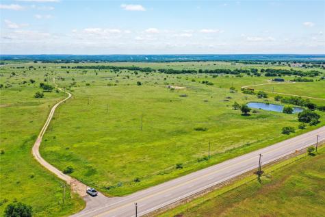 20.92 Acres Highway 281 Jacksboro TX 76458