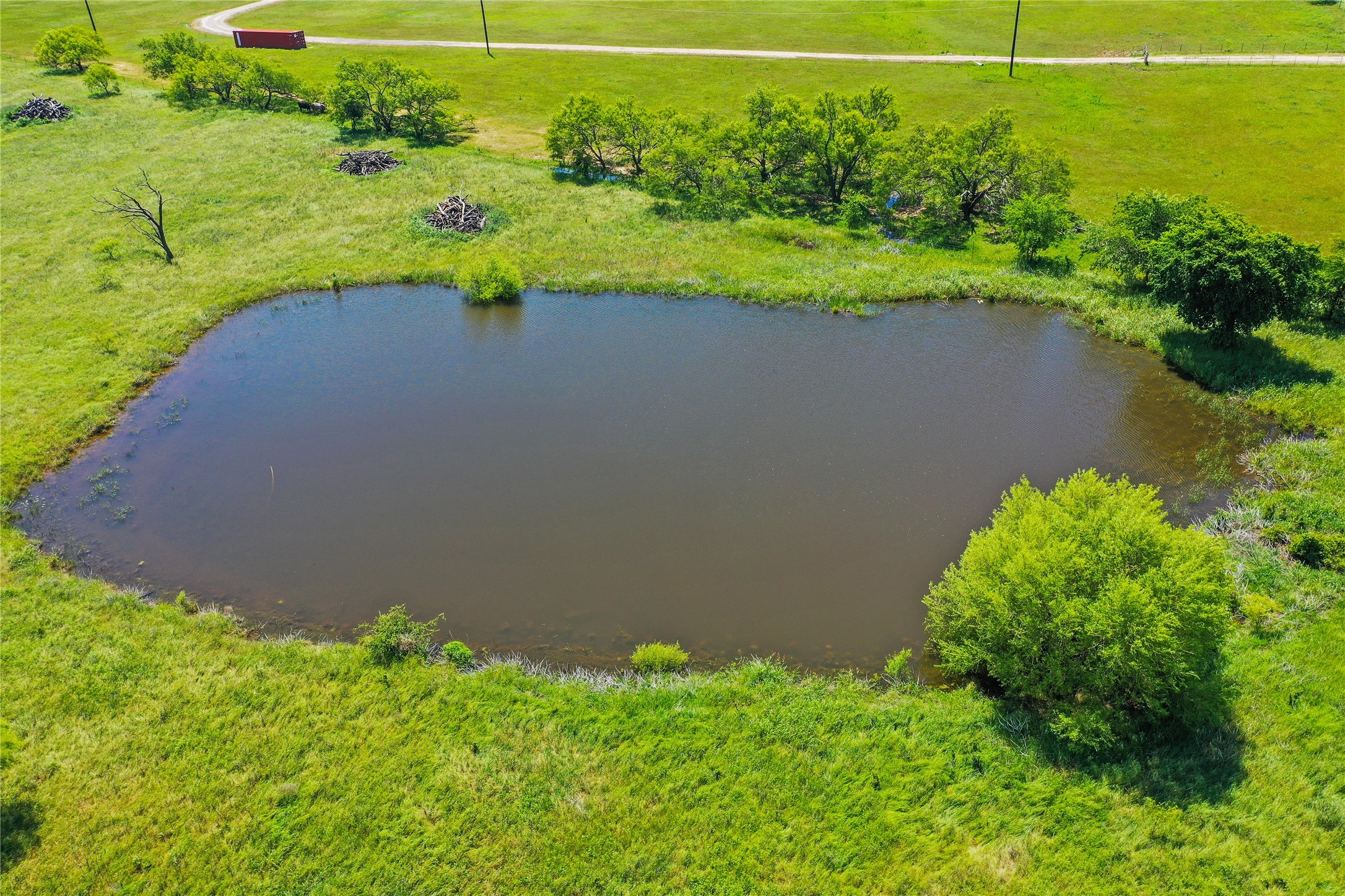 20.92 Acres Highway 281 Jacksboro TX 76458