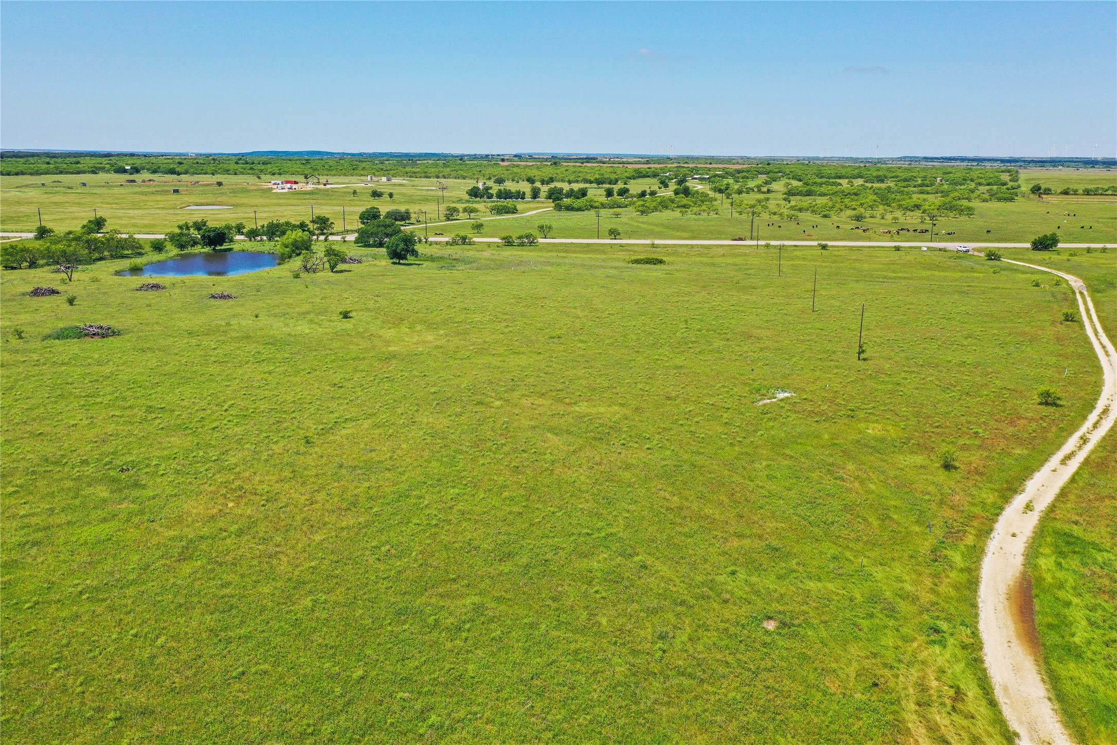 20.92 Acres Highway 281 Jacksboro TX 76458