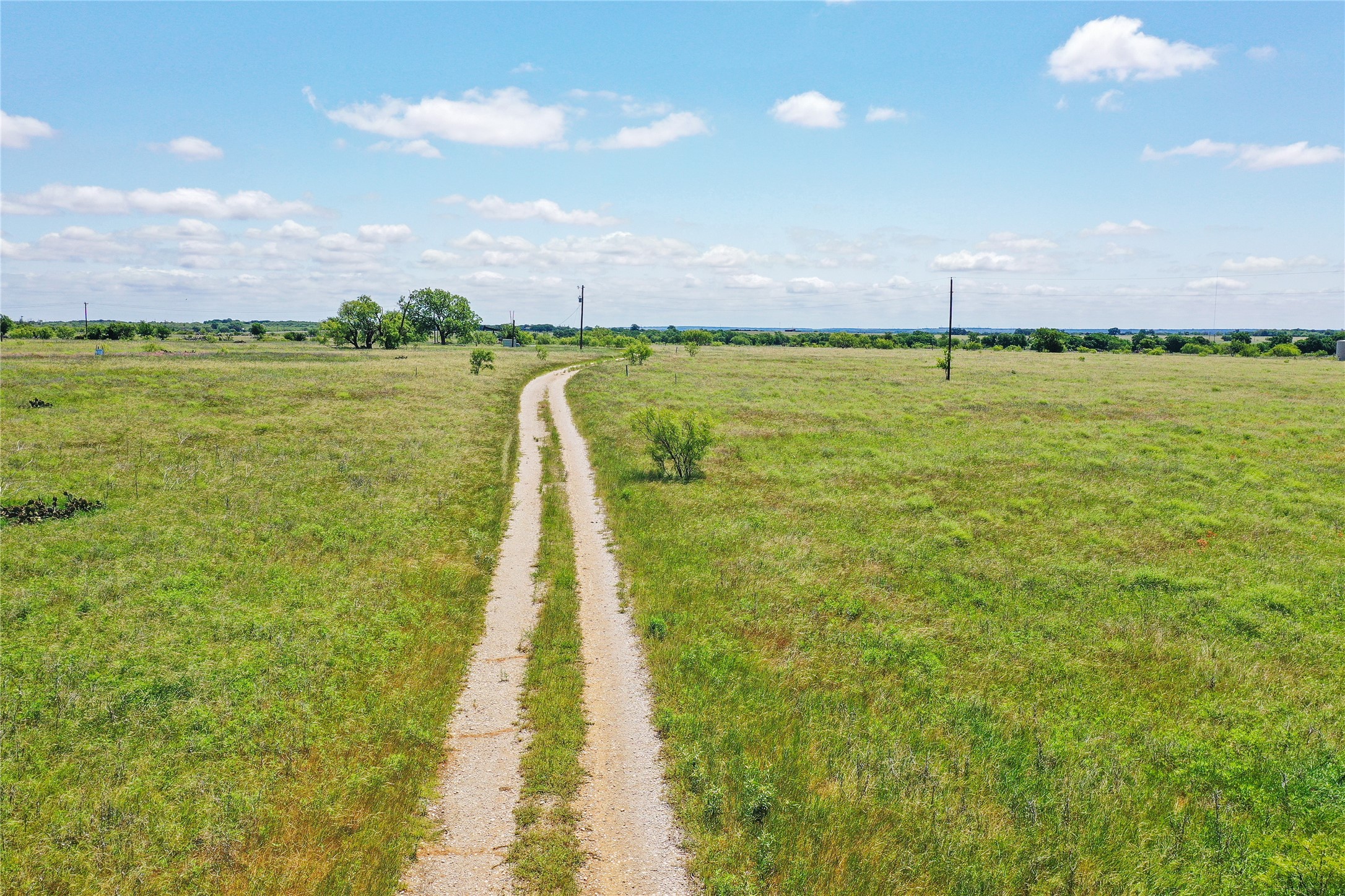 20.92 Acres Highway 281 Jacksboro TX 76458