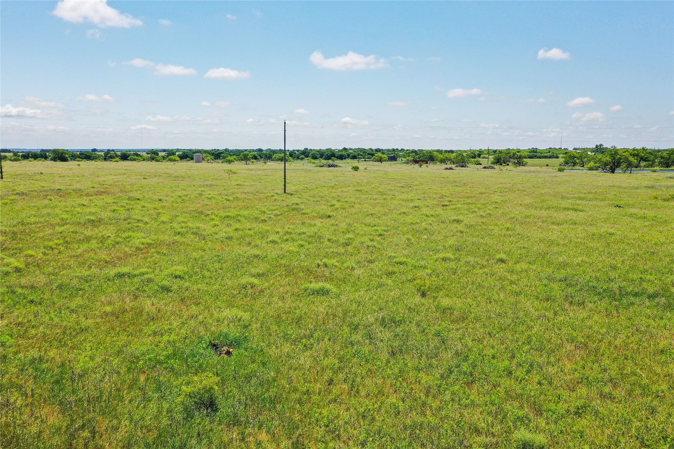 20.92 Acres Highway 281 Jacksboro TX 76458