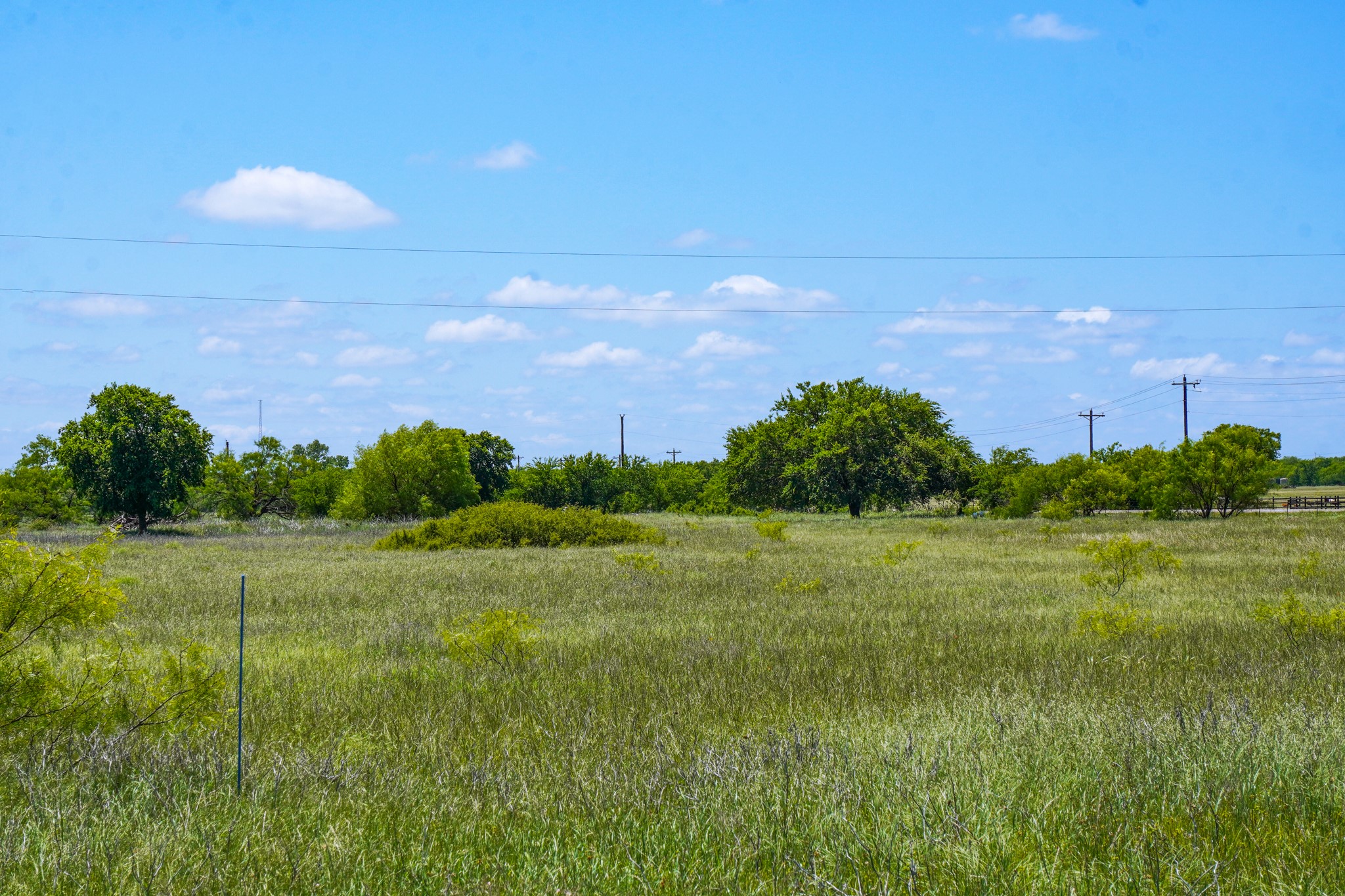 20.92 Acres Highway 281 Jacksboro TX 76458