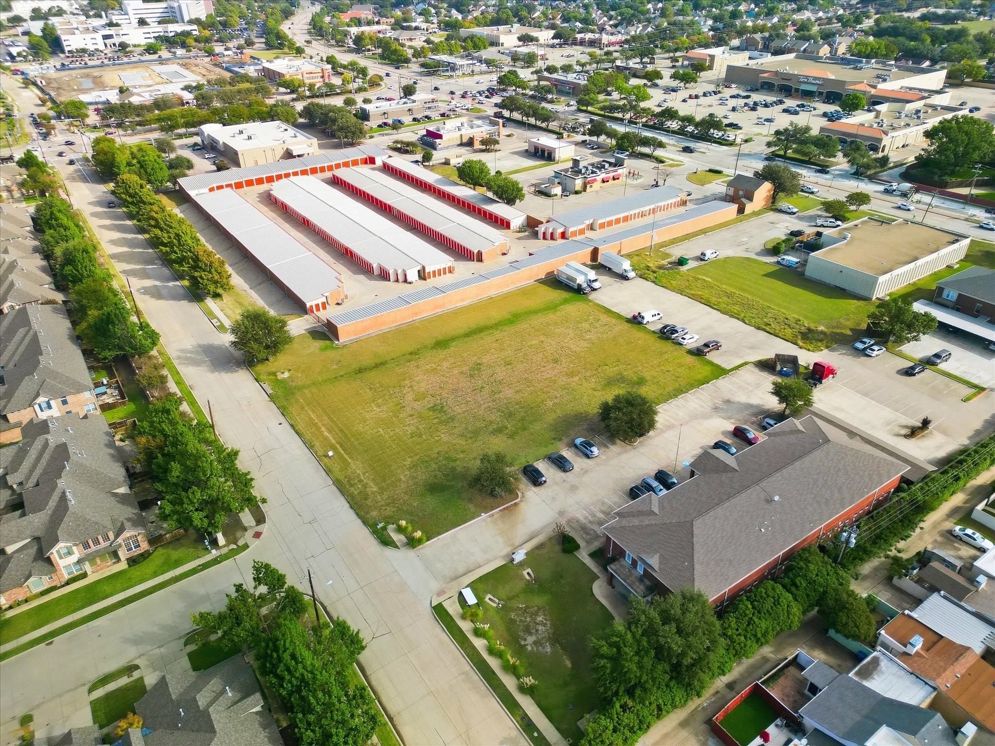 4108 Medical Parkway Carrollton TX 75007