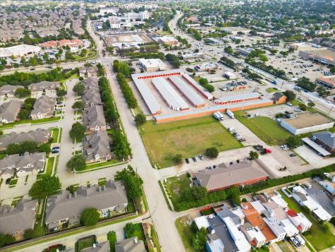 4108 Medical Parkway Carrollton TX 75007