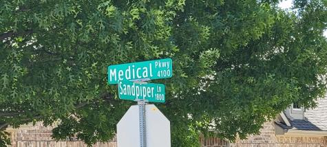 4108 Medical Parkway Carrollton TX 75007