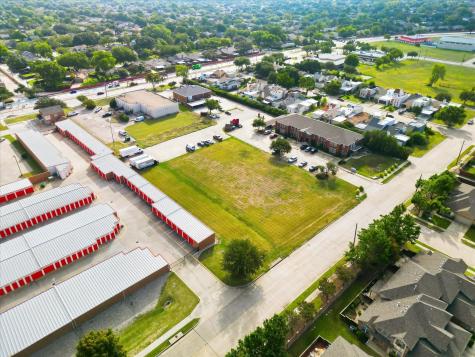 4108 Medical Parkway Carrollton TX 75007