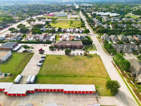 4108 Medical Parkway Carrollton TX 75007