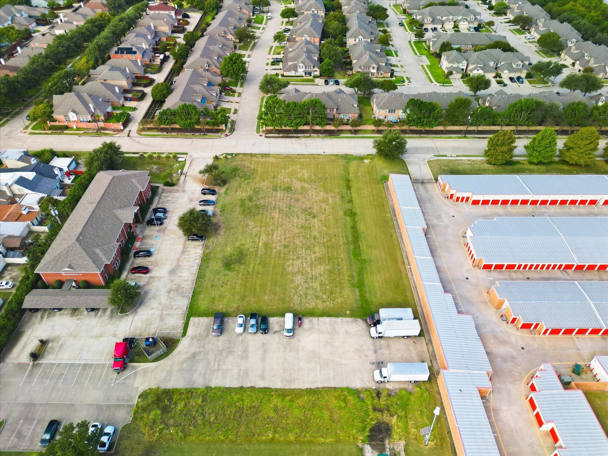 4108 Medical Parkway Carrollton TX 75007