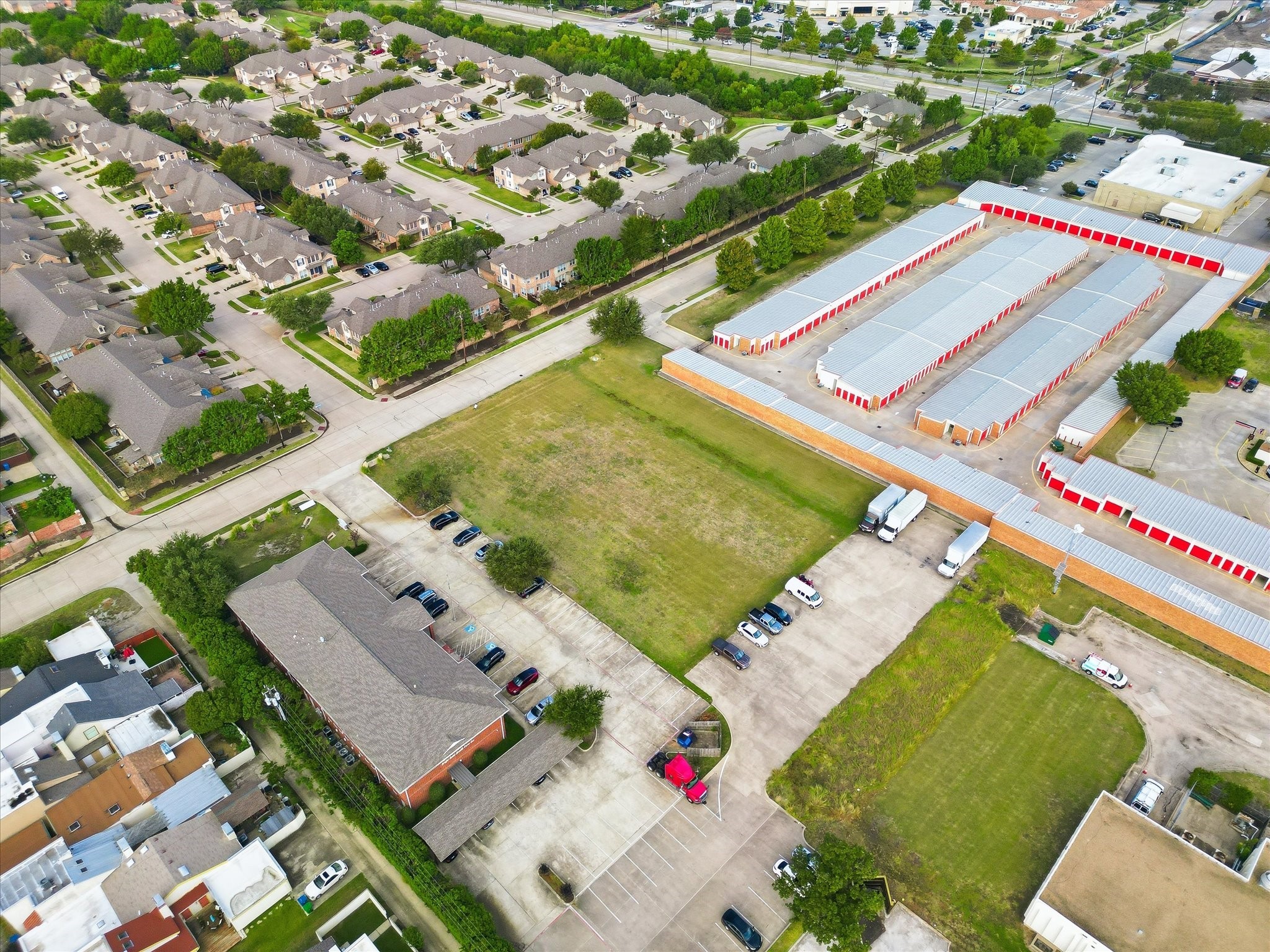 4108 Medical Parkway Carrollton TX 75007