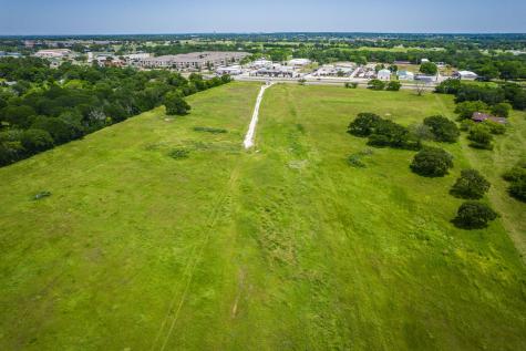 Tbd S Broadway Street Joshua TX 76058