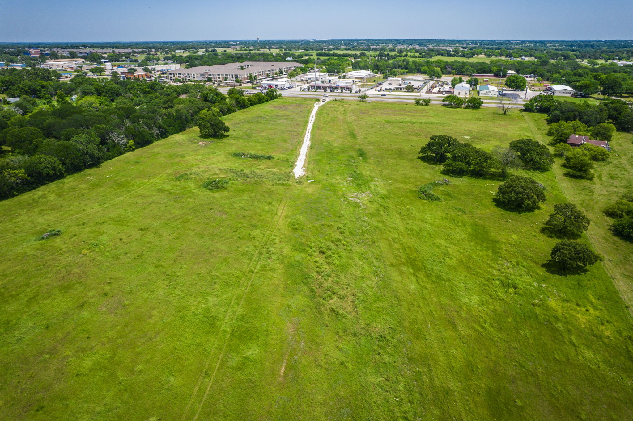 Tbd S Broadway Street Joshua TX 76058