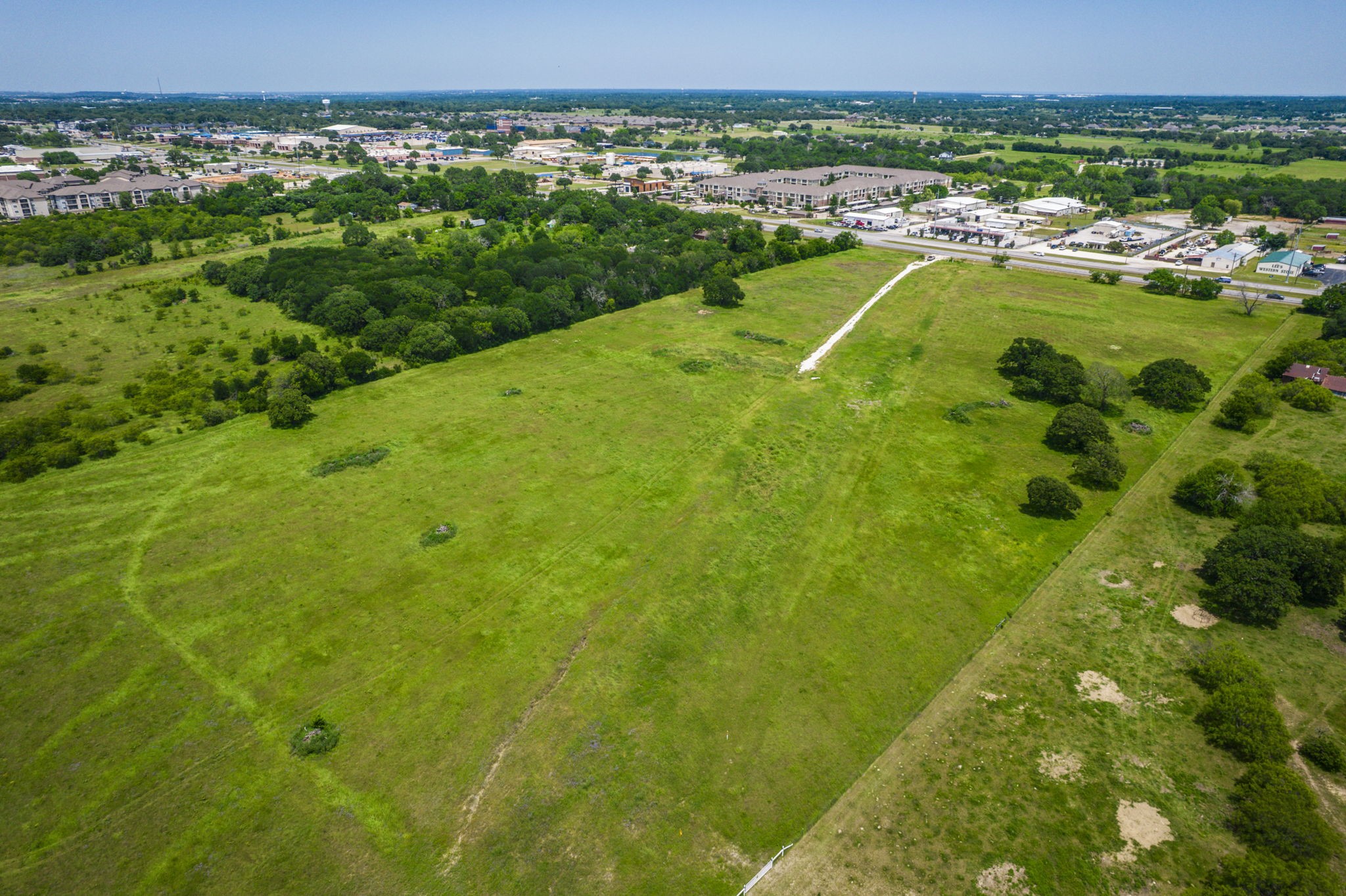 Tbd S Broadway Street Joshua TX 76058