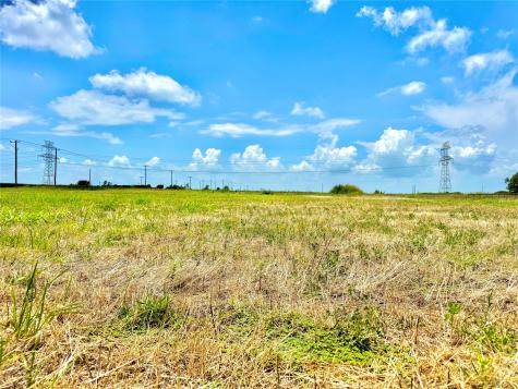 Lot 12 Cr-590 Nevada TX 75173