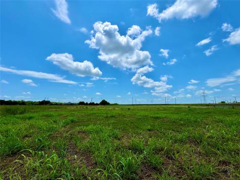 Lot 12 Cr-590 Nevada TX 75173