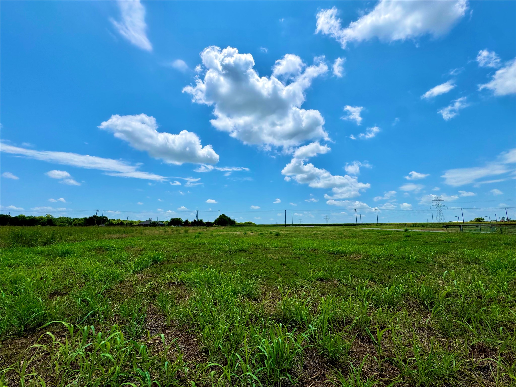 Lot 12 Cr-590 Nevada TX 75173
