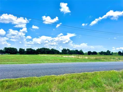 Lot 12 Cr-590 Nevada TX 75173