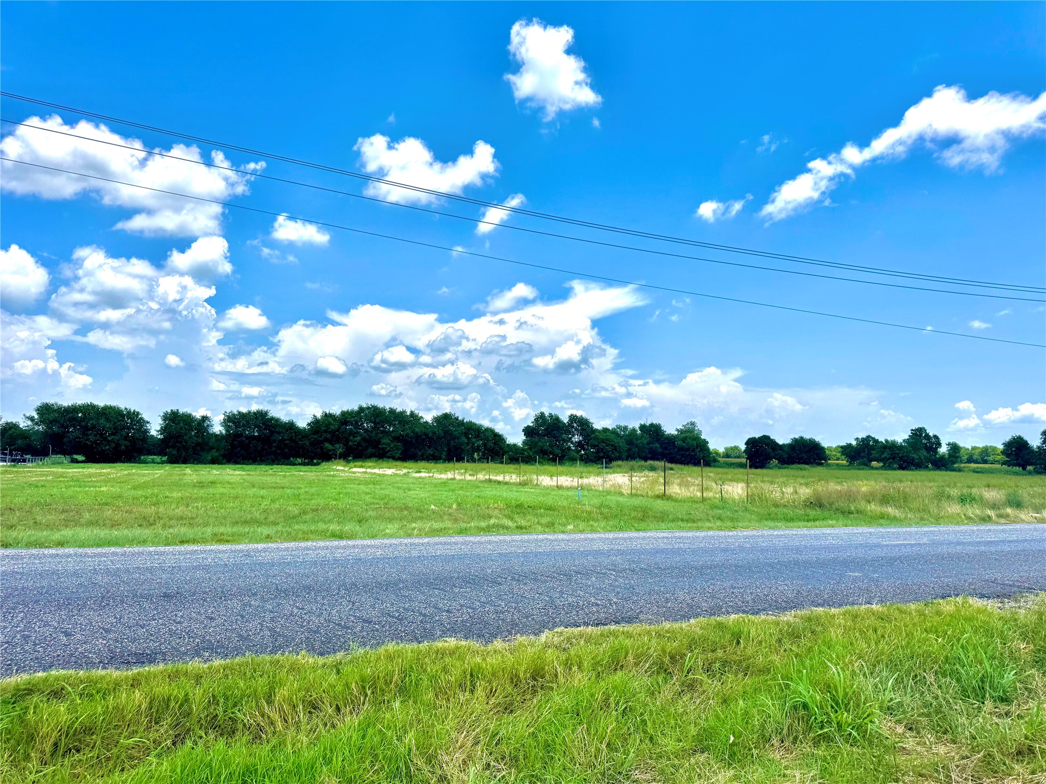 Lot 12 Cr-590 Nevada TX 75173