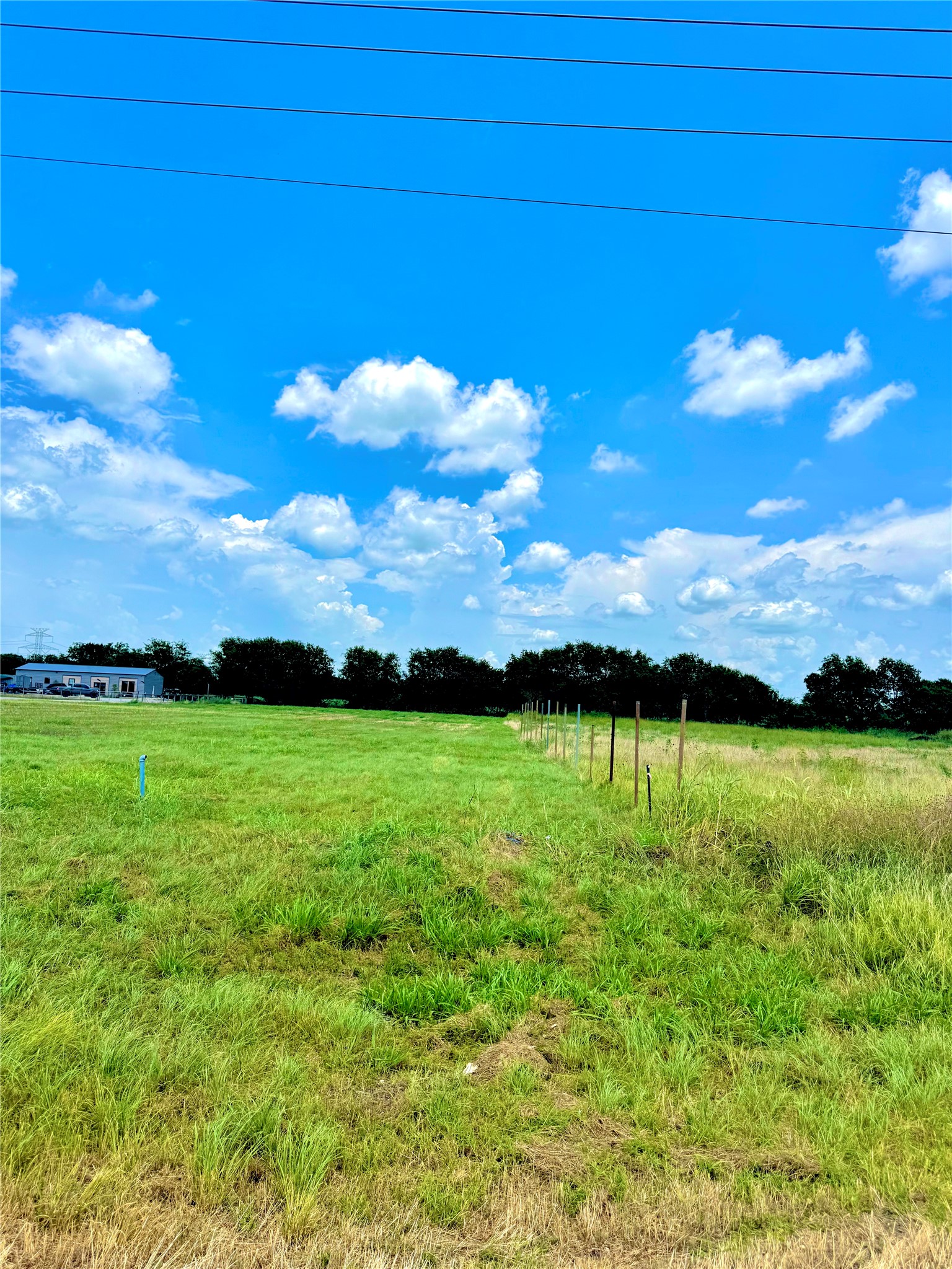Lot 12 Cr-590 Nevada TX 75173