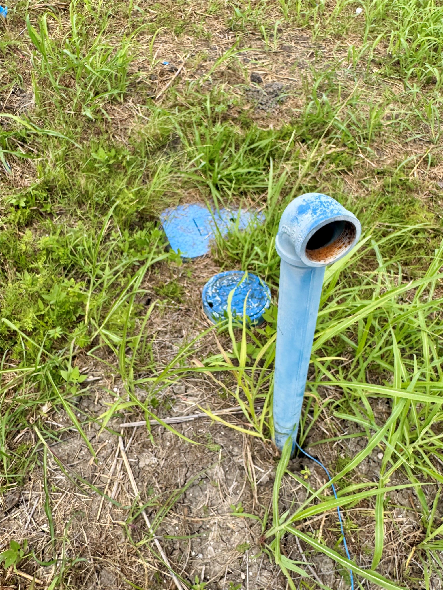 Lot 12 Cr-590 Nevada TX 75173