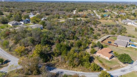 Lot 49 Lanai Circle Runaway Bay TX 76426