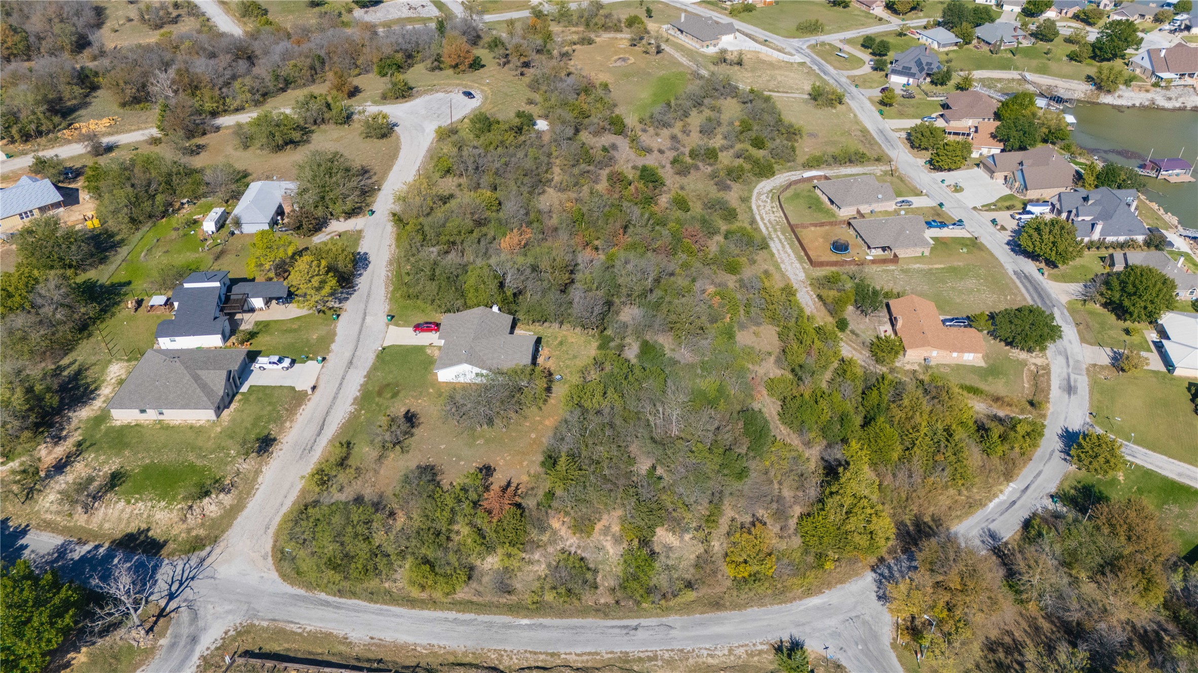 Lot 49 Lanai Circle Runaway Bay TX 76426