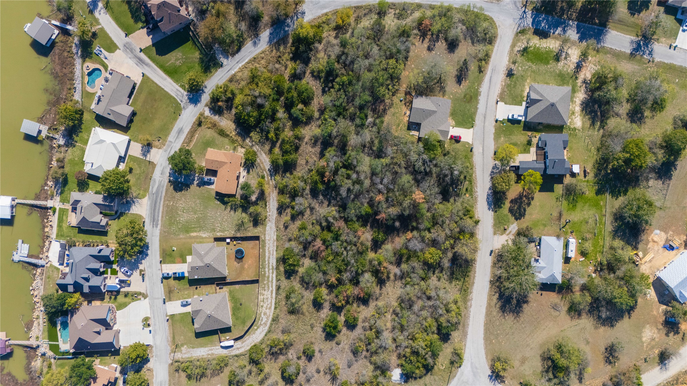 Lot 49 Lanai Circle Runaway Bay TX 76426