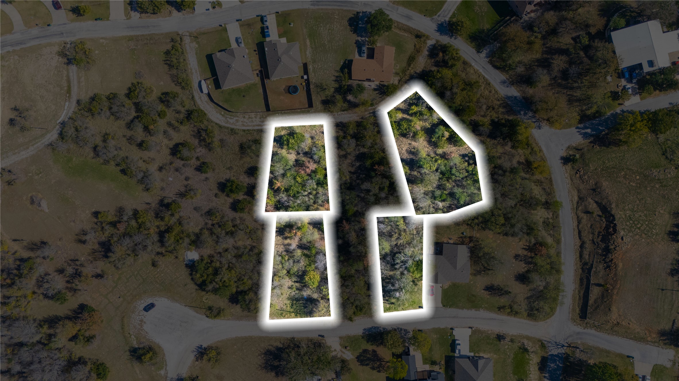 Lot 49 Lanai Circle Runaway Bay TX 76426