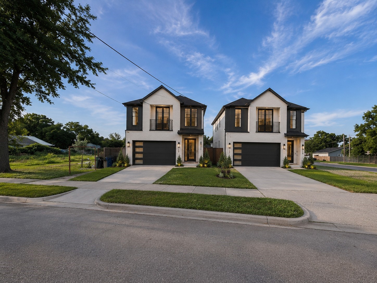 1850 Bayside Street Dallas TX 75212
