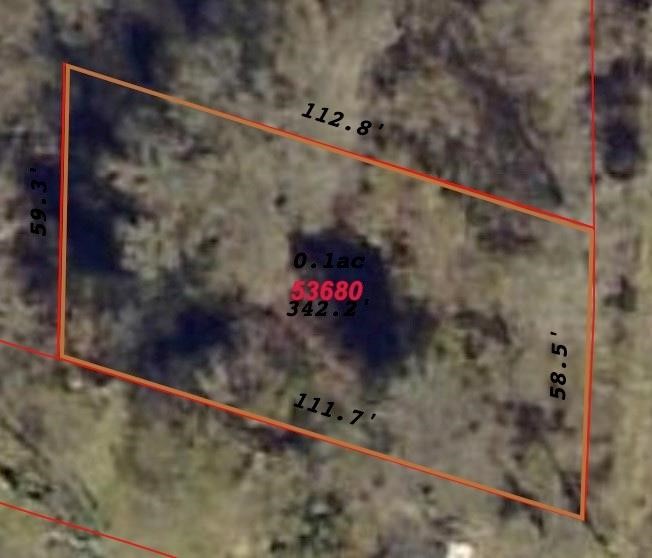 Tbd Fm-513 Campbell TX 75422