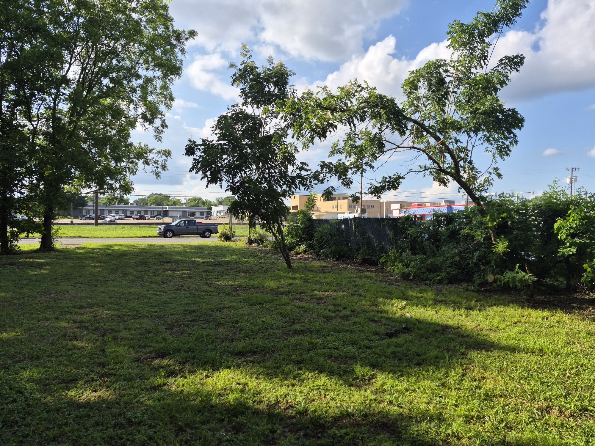 1912 Barnard Avenue Waco TX 76701
