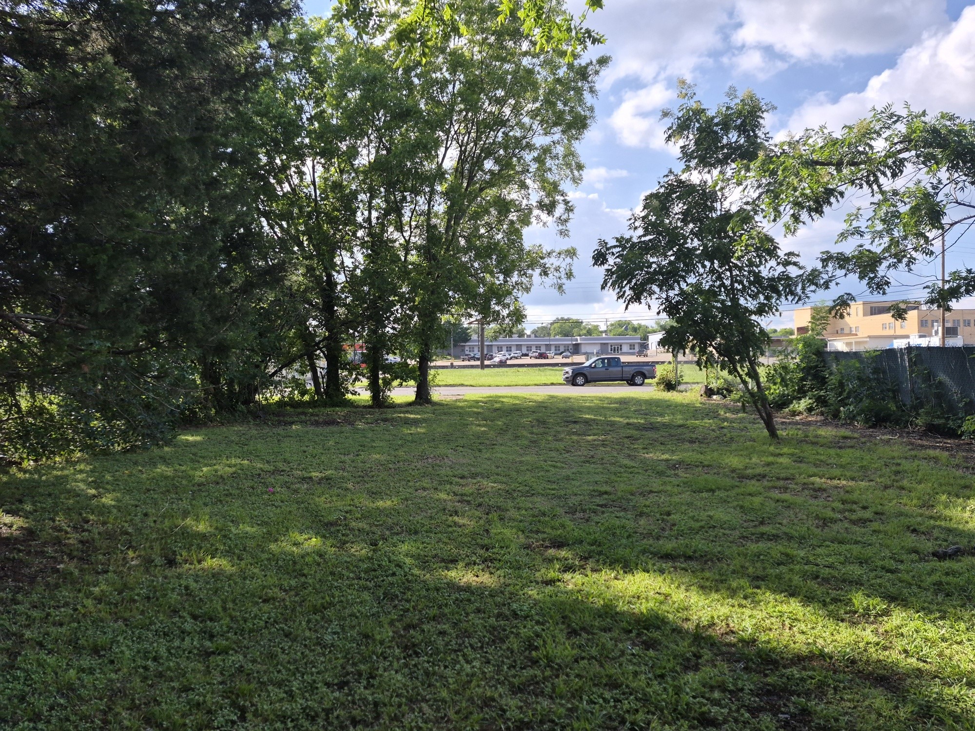 1912 Barnard Avenue Waco TX 76701