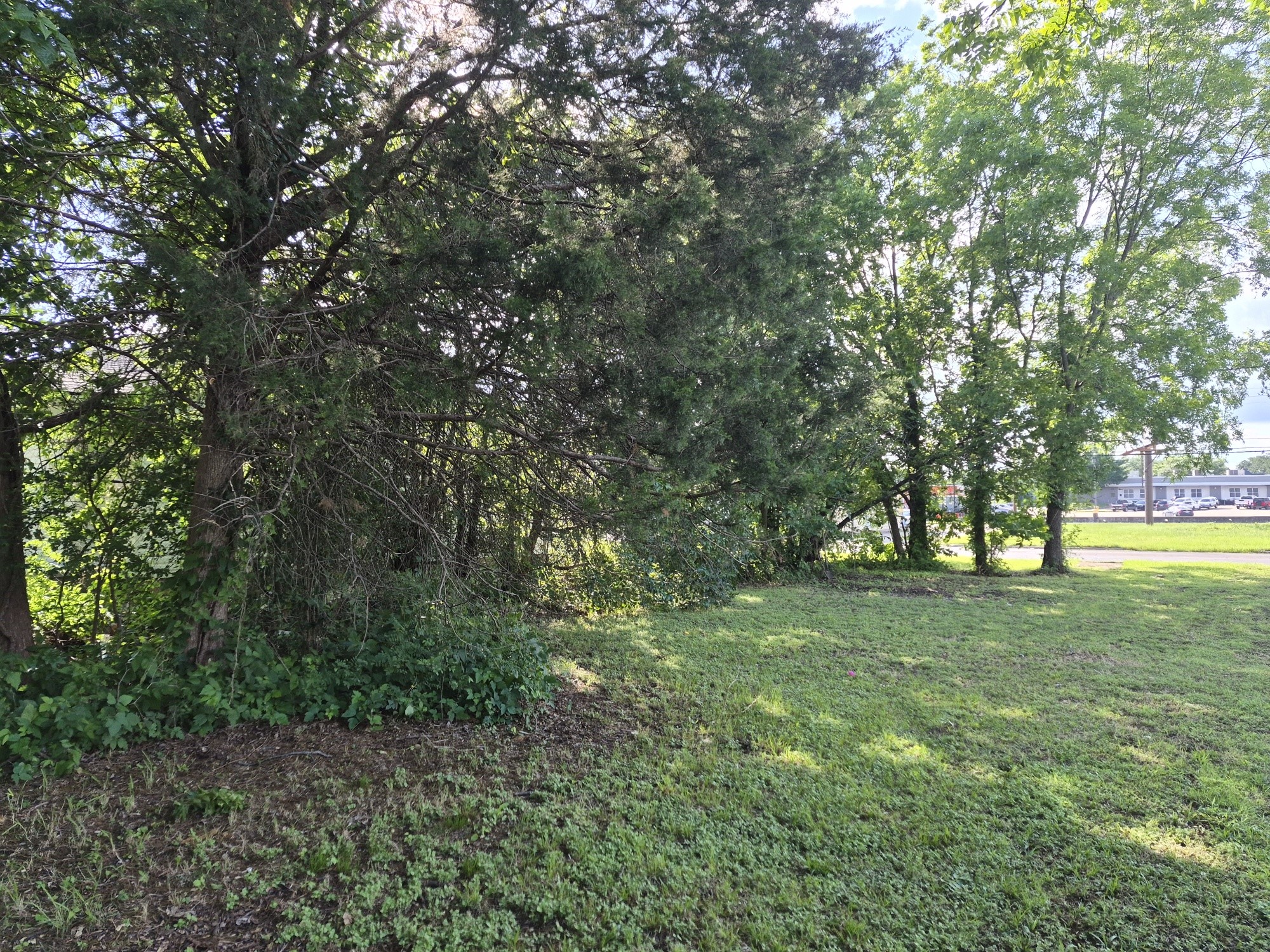 1912 Barnard Avenue Waco TX 76701