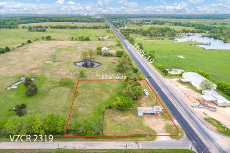 120 Vz County Road 2319 Canton TX 75103