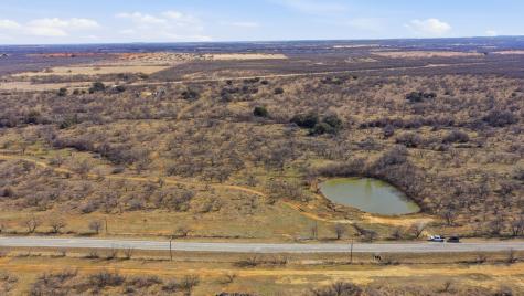 TBD Fm 880 Moran TX 76464