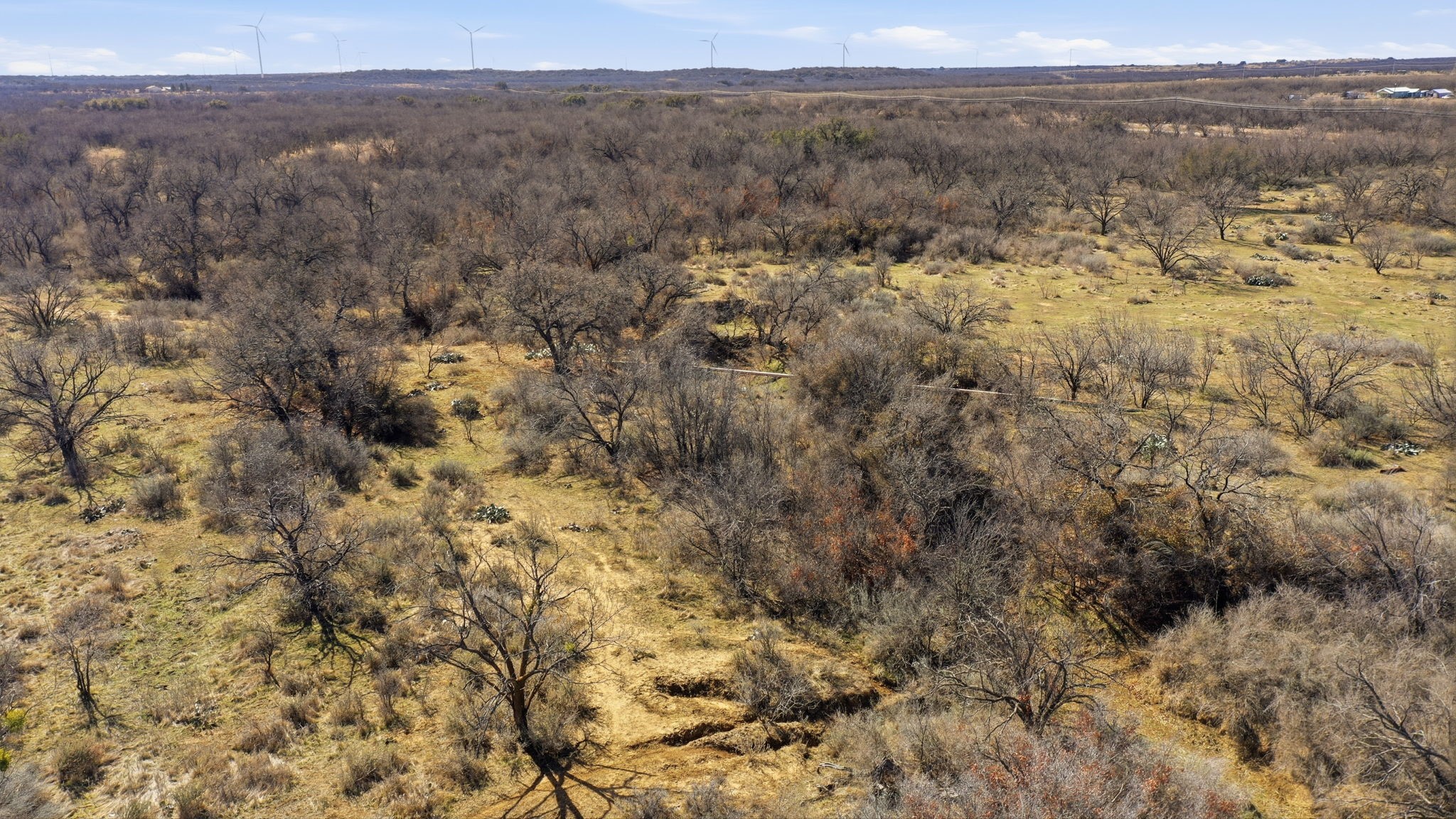 Tbd Fm 880 Moran TX 76464