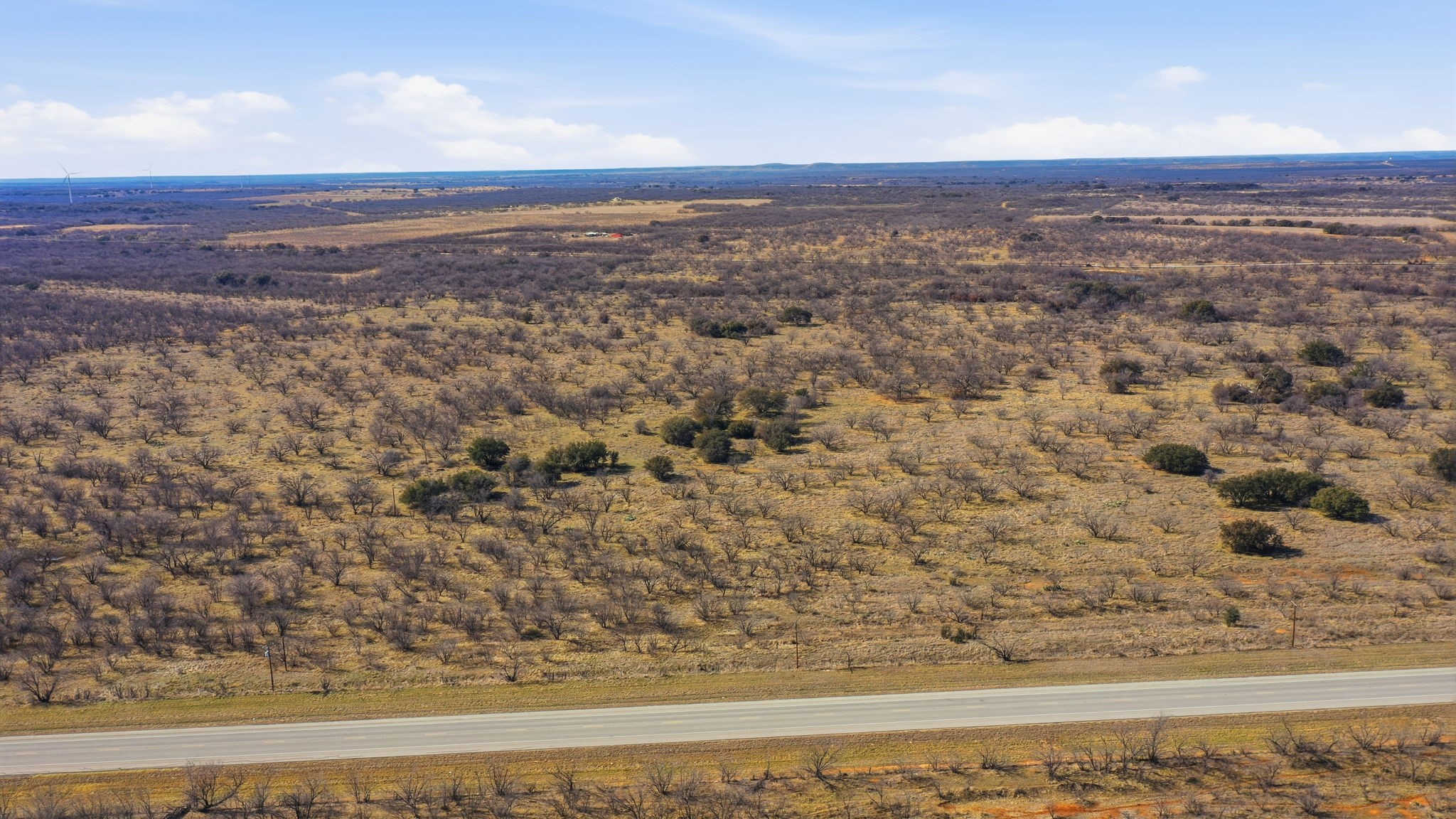 Tbd Fm 880 Moran TX 76464
