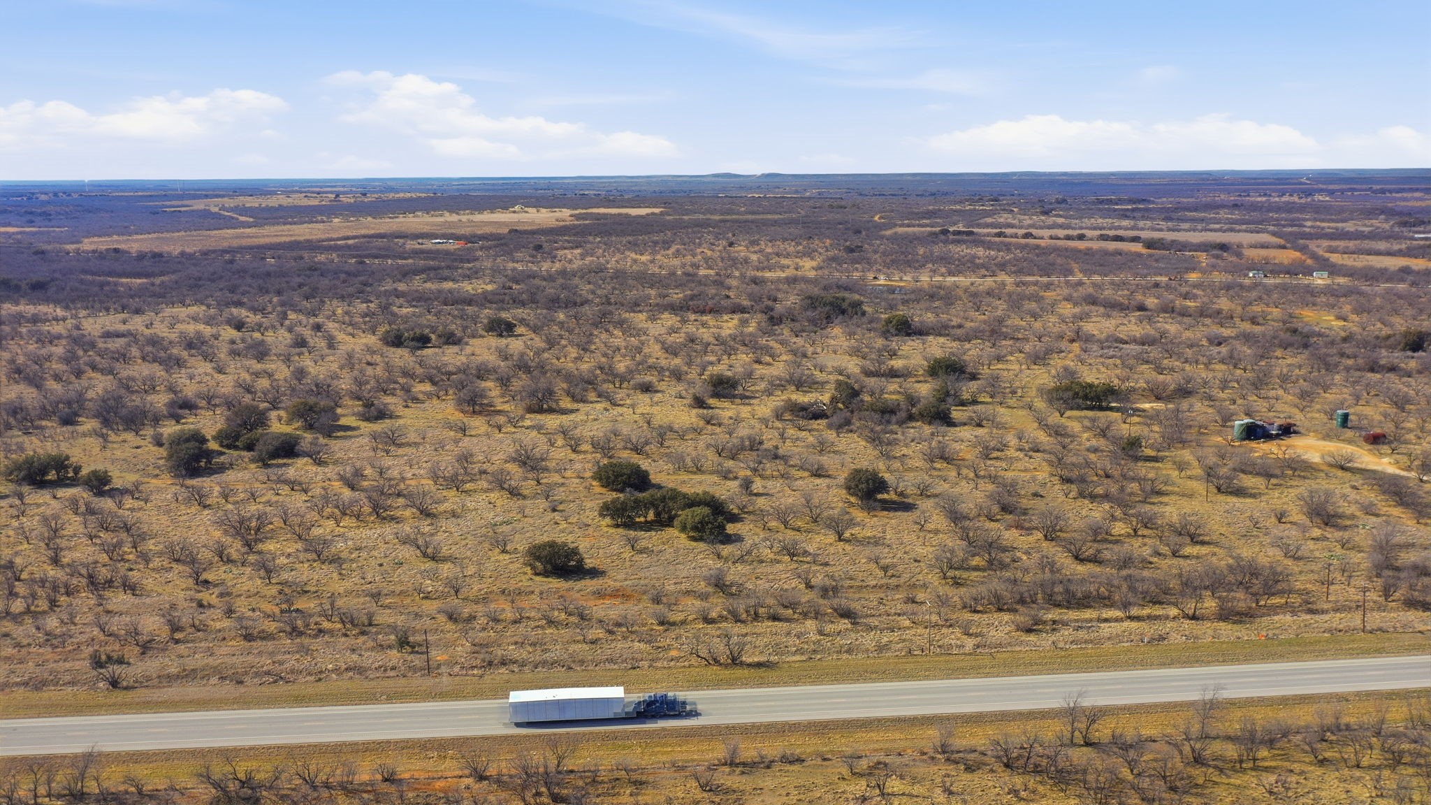 Tbd Fm 880 Moran TX 76464