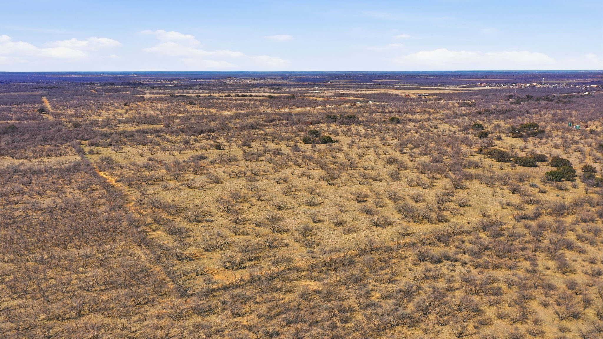 Tbd Fm 880 Moran TX 76464