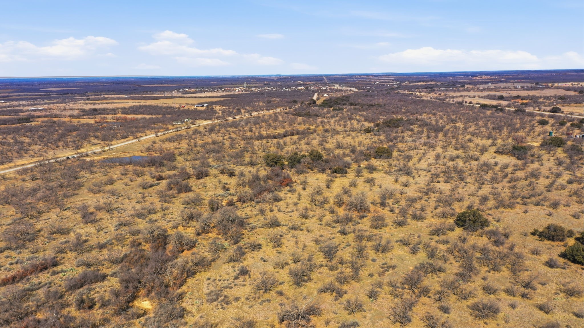 Tbd Fm 880 Moran TX 76464