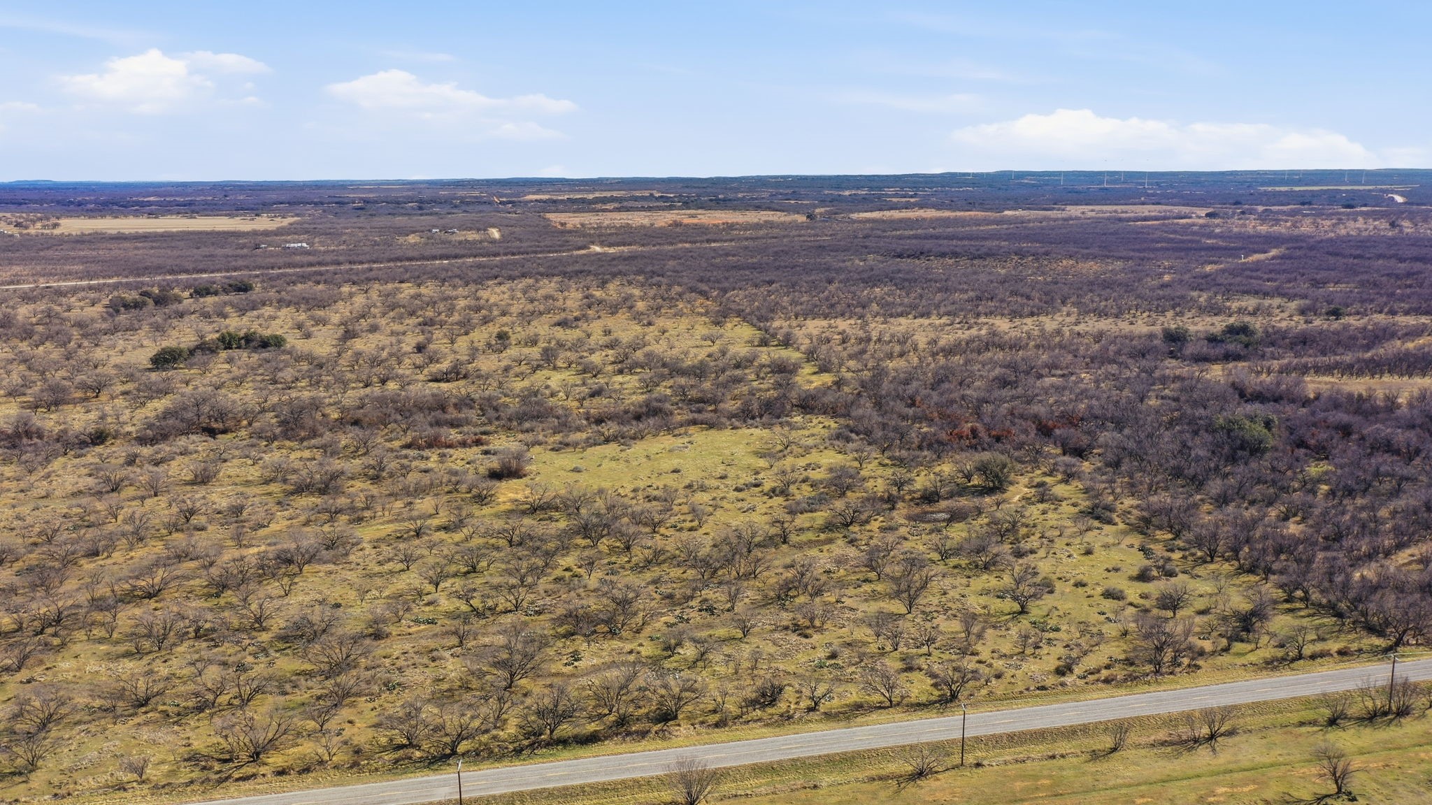 Tbd Fm 880 Moran TX 76464