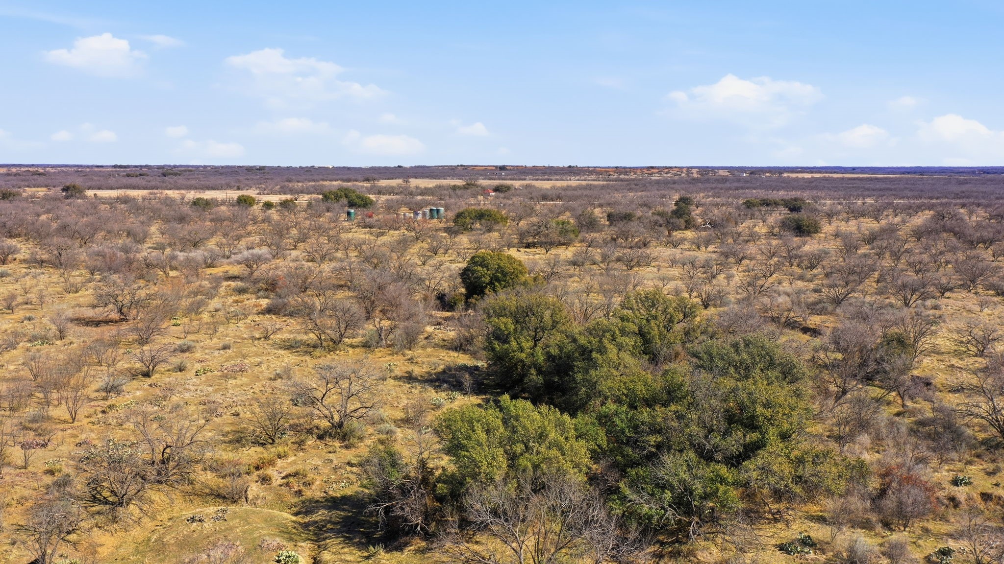 Tbd Fm 880 Moran TX 76464