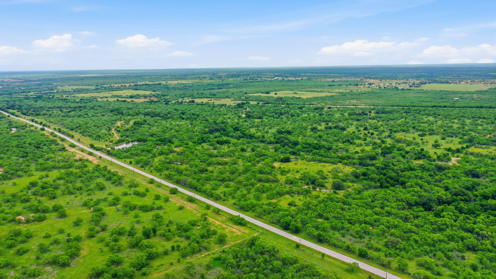 Tbd Fm 880 Moran TX 76464