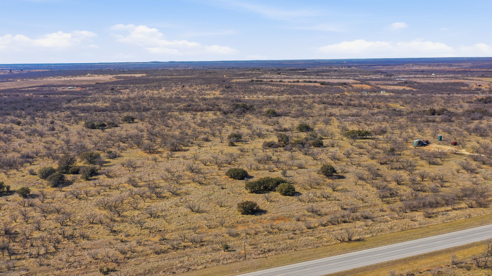 Tbd Fm 880 Moran TX 76464