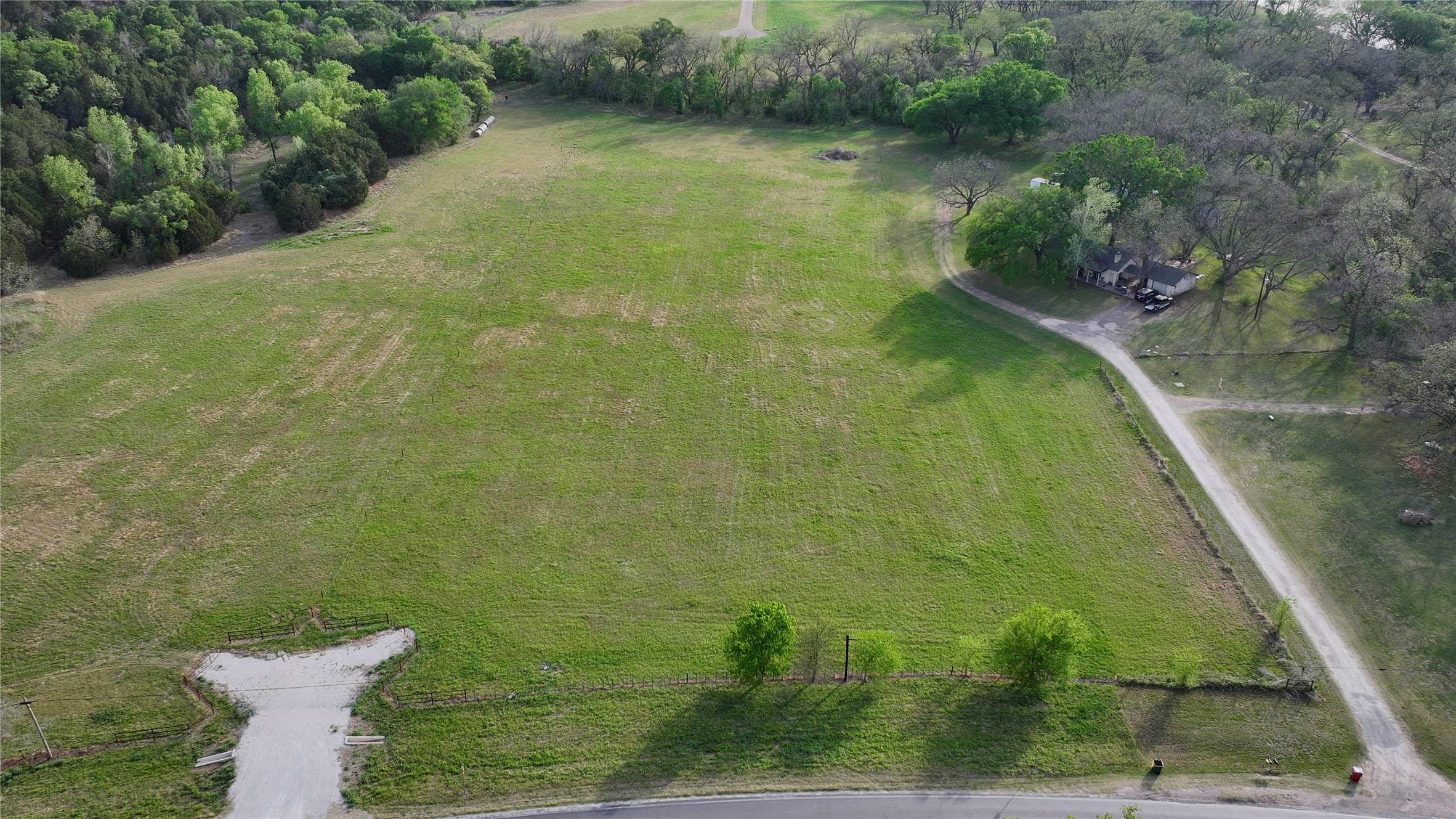 152 Fm 2114 Aquilla TX 76622