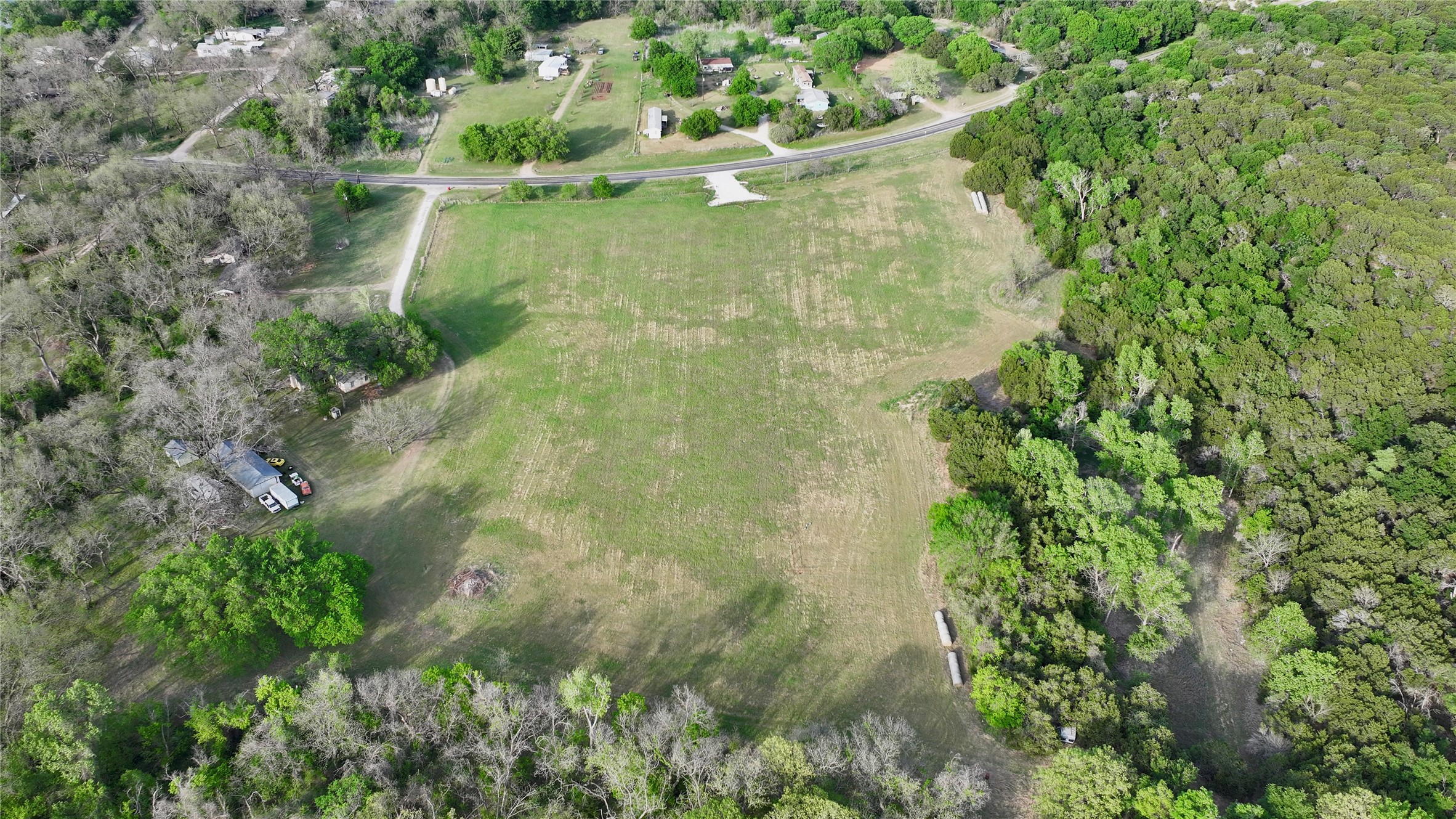 152 Fm 2114 Aquilla TX 76622