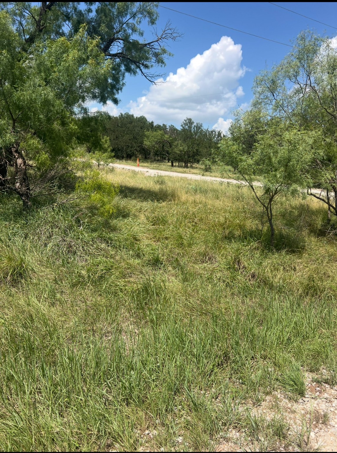 Lot 917 Oak Point Drive May TX 76857