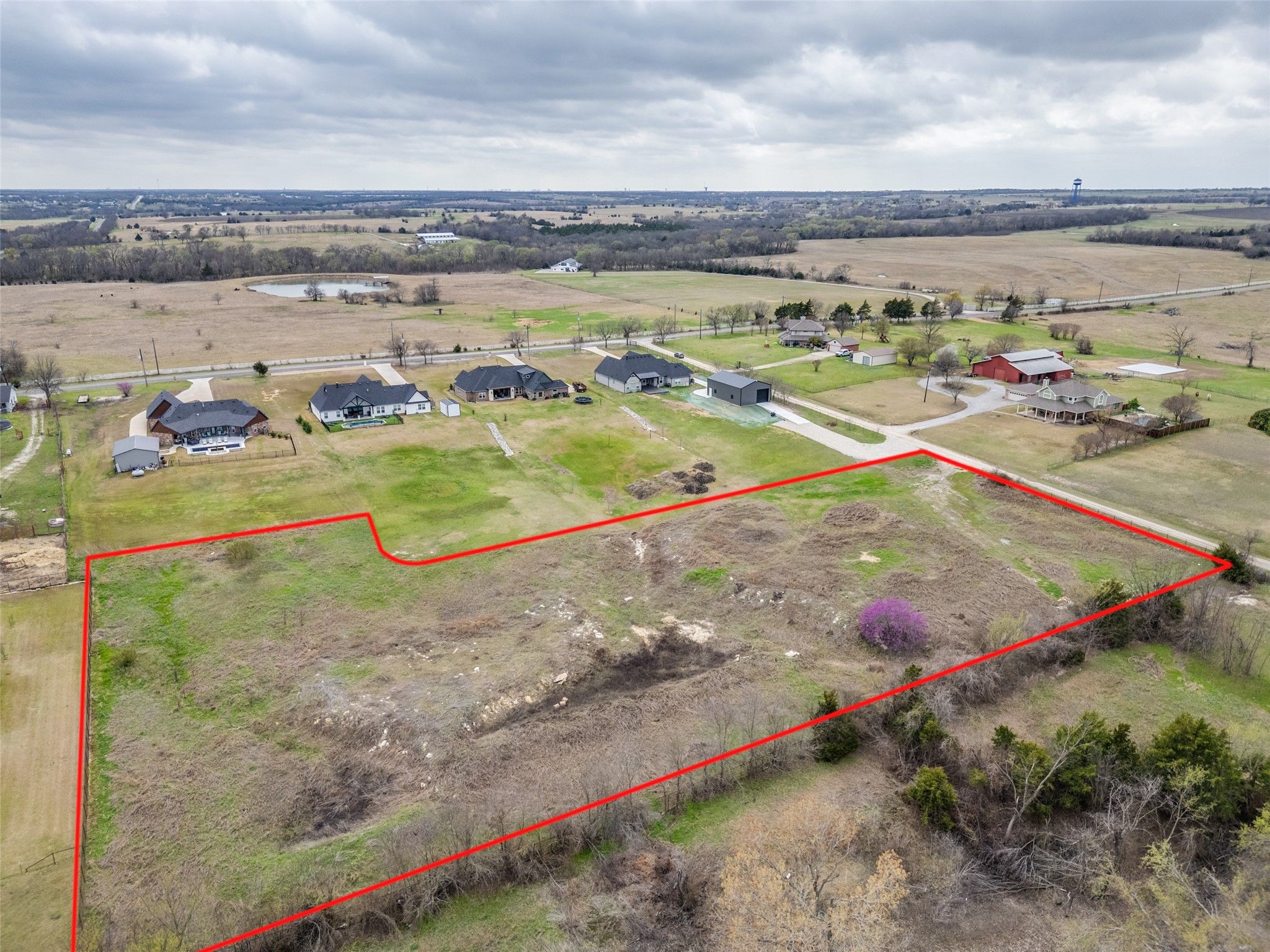 0000 Private Road 5674 Celina TX 75009