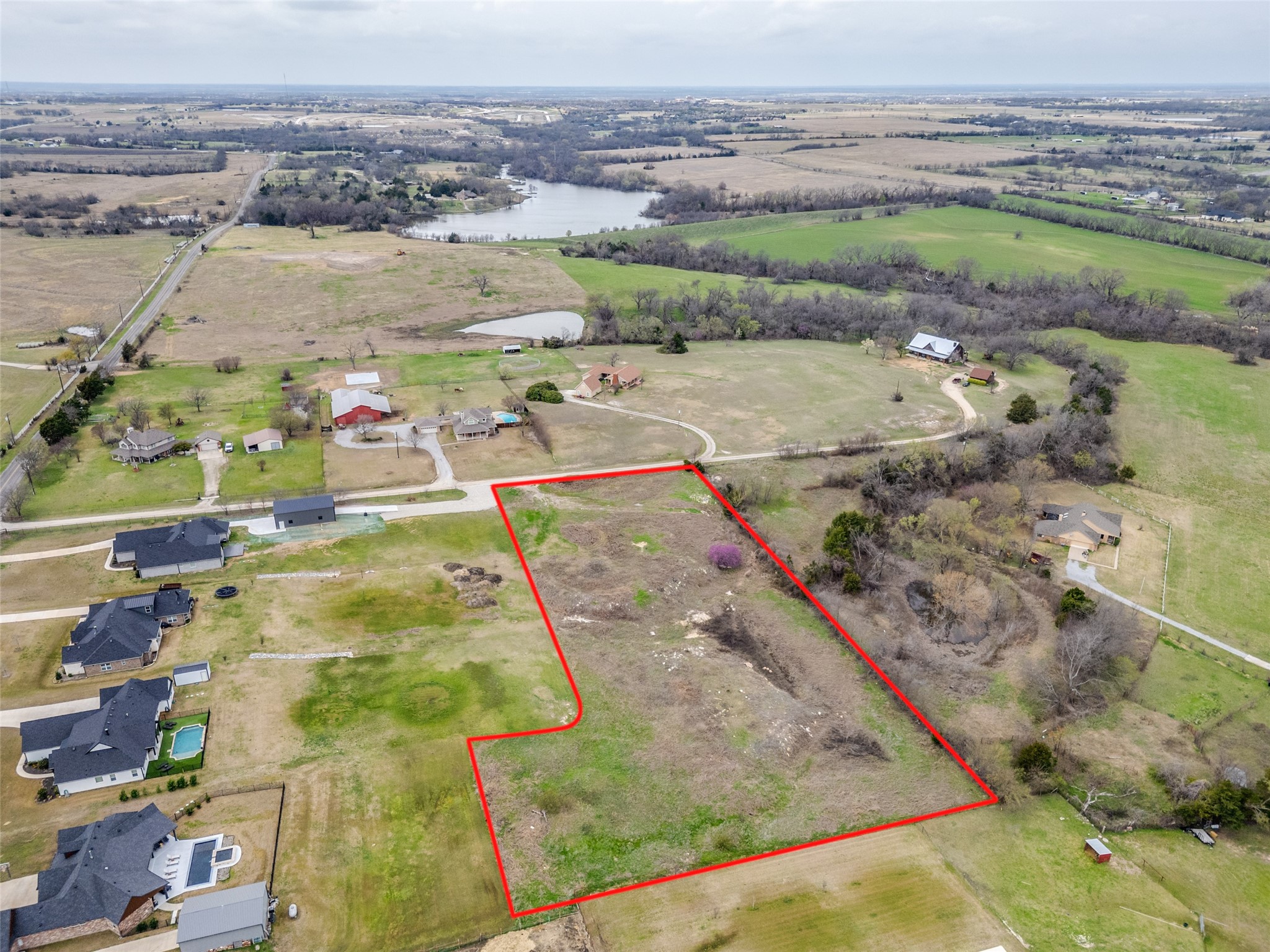 0000 Private Road 5674 Celina TX 75009