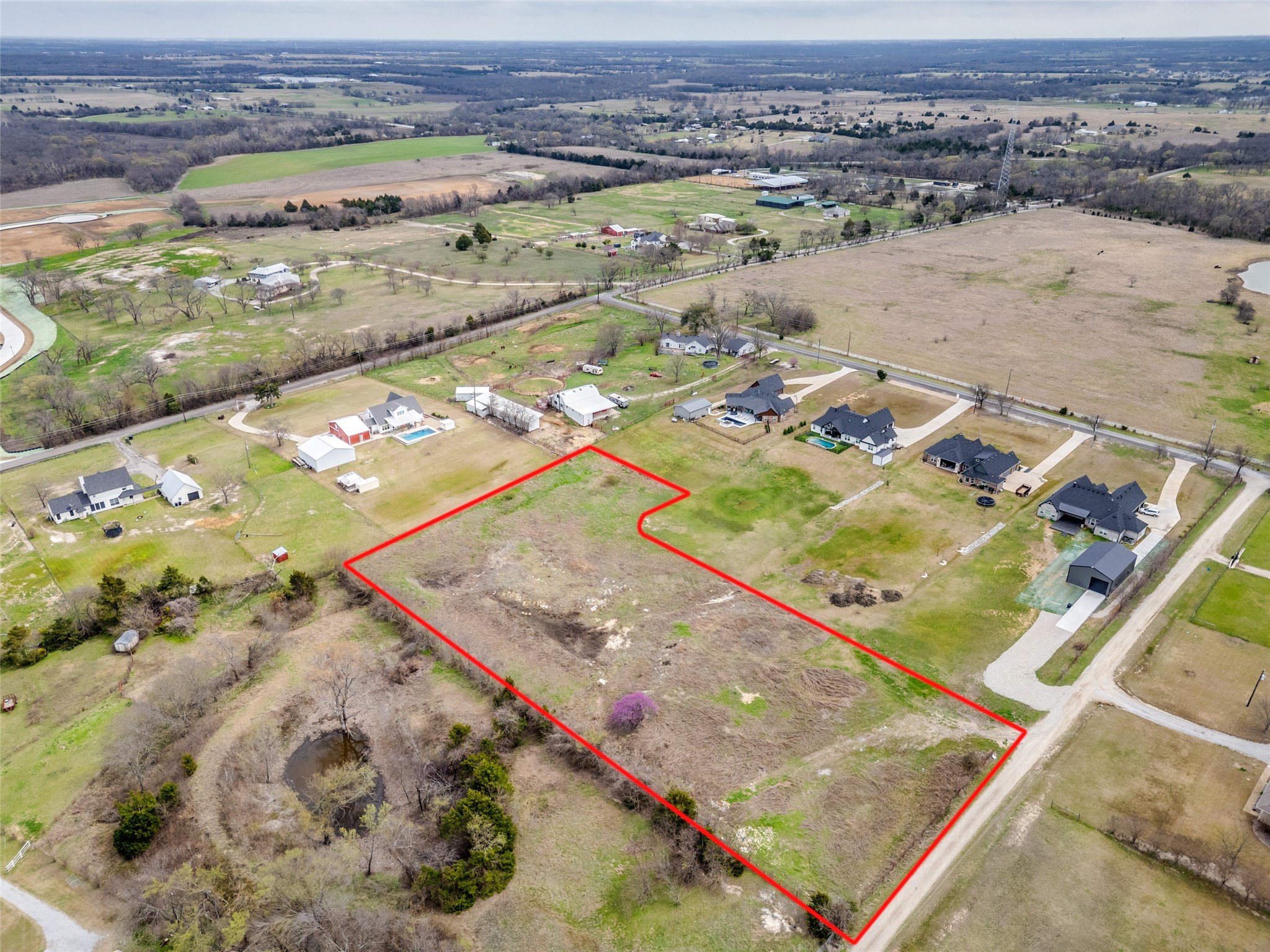 0000 Private Road 5674 Celina TX 75009