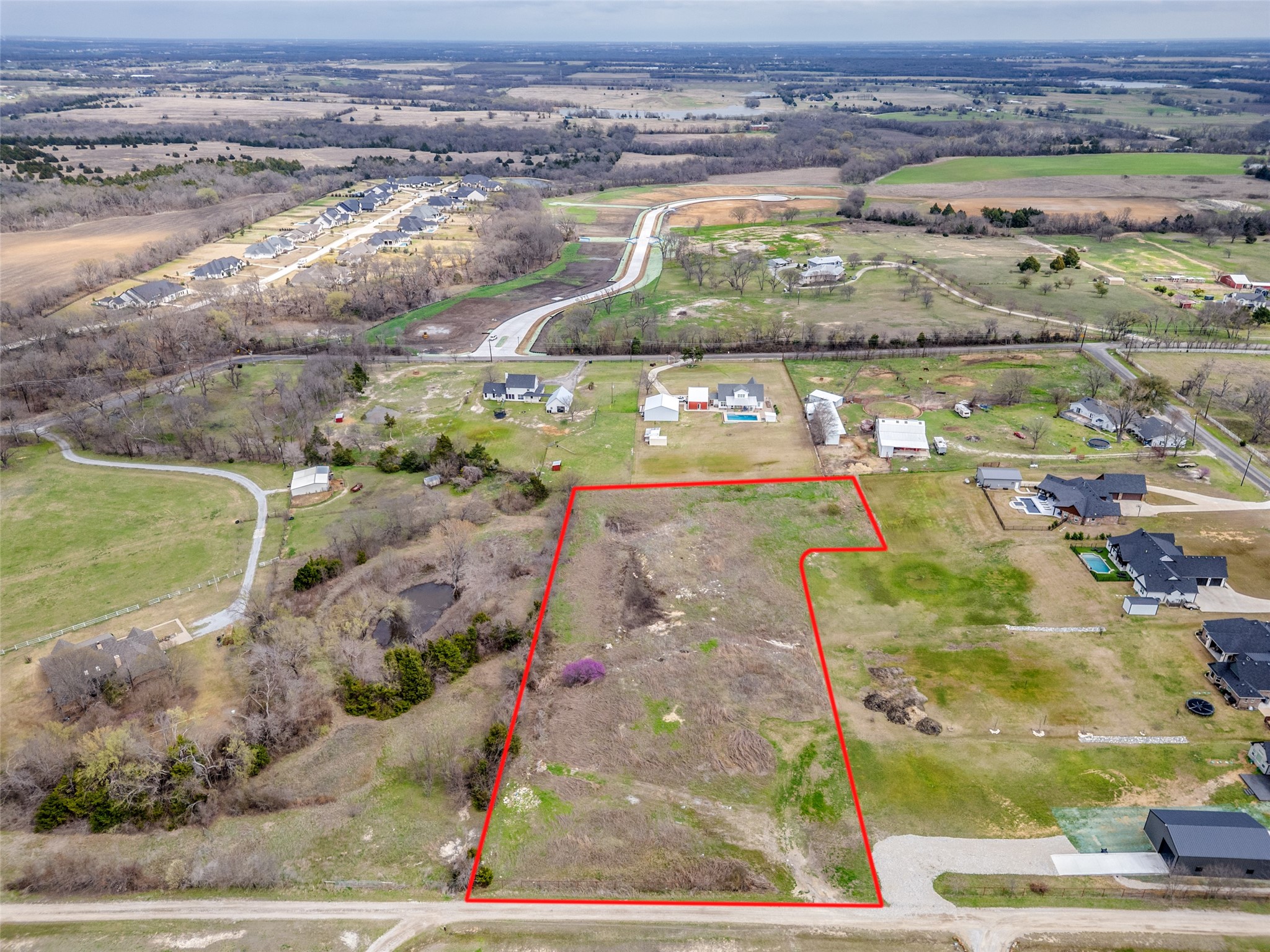 0000 Private Road 5674 Celina TX 75009